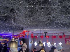 -徐记小怪兽肉蟹煲(中央大街店)