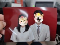 -bobo高端证件照工作室(三元桥店)