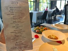 -弦月窗LUNETTE BY AMANDA(复兴路店)