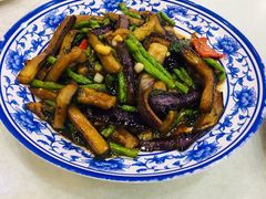 -家乡饭店(里仁洞店)