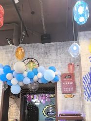 -T.1 hair salon烫染接发