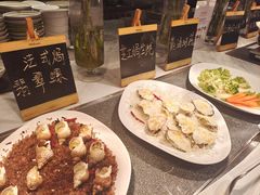 -深圳同泰万怡酒店·万荟轩自助餐厅(同泰店)
