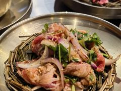 -本炙炭烤·蒲烧活鳗料理店(金沙洲店)