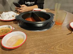 -言玖鲜火锅串串披萨自助(益田假日店)