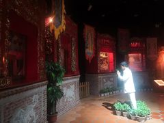 -中国闽台缘博物馆