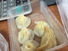 -白玉兰小吃(新村路店)