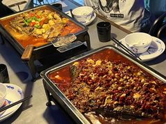 -炉鱼(云澜湾店)