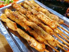 -黄寺卤煮·黄寺喝酒公司