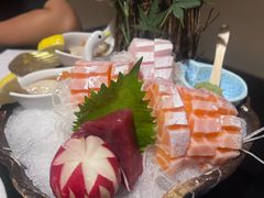 -天狗山料理(省体店)