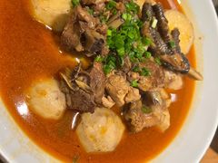 陶然芋儿鸡-陶然居·重庆菜(解放碑店)