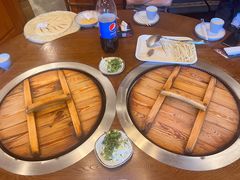 -万里闯关东铁锅炖菜馆(高新旗舰店)