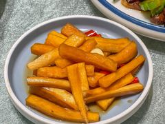 -林辉家宴·本地家常菜·头牌清远鸡(先锋店)