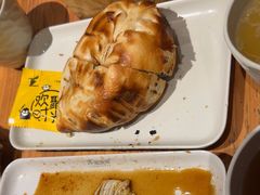 -木屋烧烤(南新店)