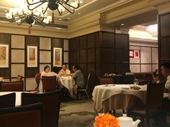 大堂-利苑酒家(宜安广场店)