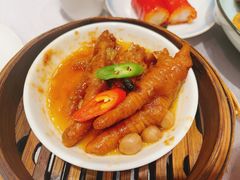 -丰鲤楼•闽南茶楼(仟禧汇店)