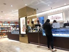 -VENCHI 闻绮(北京国贸商城店)