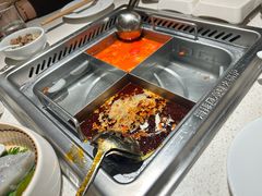-海底捞火锅(崇文门新世界百货店)