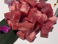 -韩时烤肉(枫蓝店)