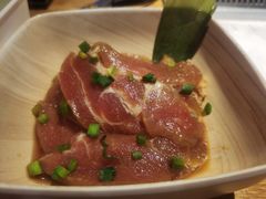 -新石器烤肉(招商1872店)