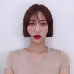 -MYYF SALON烫发染发