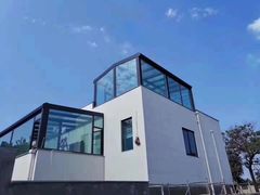 -实德系统门窗·定制断桥铝门窗