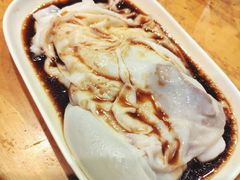 -熊记鸡粥瑞熊美食店(石岗大街店)