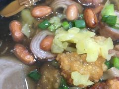 -阿芬卤面(花巷店)