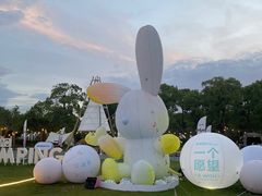 -不觉晓CAMPING(上海迪士尼营地店)