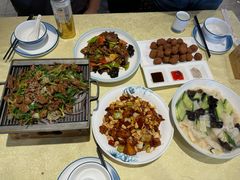 -新侨小馆(东直门北小街店)