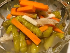 -院8里·小聚园老川菜(九眼桥店)