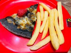 -好伦哥比萨烤肉自助(马家堡店)