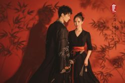 -汉仪华裳汉服馆(打浦桥店)