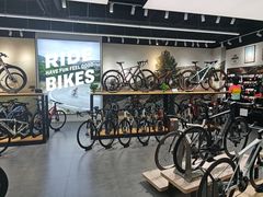 -TREK崔克自行车(徐汇滨江店)