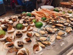 -TABLE·味西餐厅-成都茂业JW万豪酒店