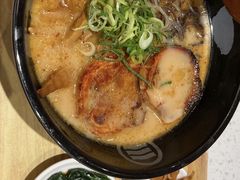 -味千拉面(泰州万达广场店)