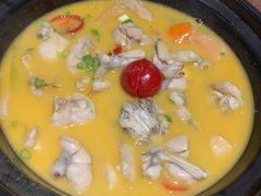 -老阿爸鲜鱼土菜(昆山花桥店)