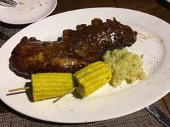 -小火花·干式熟成牛排馆Spark SteakHouse(剑桥郡店)