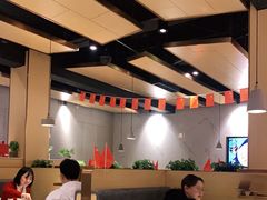 大堂-么子烤肉(化龙池店)