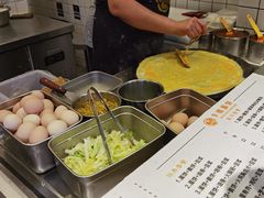 -卞姐蛋饼(陕西南路店)