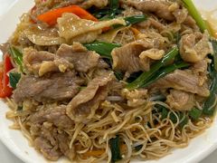 -正宗普宁豆干坊·洪记砂锅粥(红领巾路店)