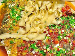 -小三峡食府(西五路店)