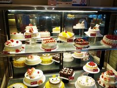 -味多美蛋糕(亚非大厦店)