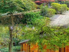 -三嚥阁 La Villa Restaurant