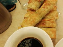 -北李妈妈菜·海肠捞饭(高新万达店)