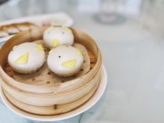 -彩丰楼中餐厅·仁恒洲际酒店