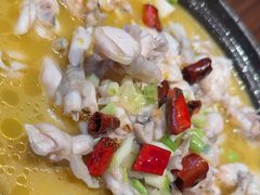 -蜀都丰 川菜·水煮活鱼(万象九宜城店)
