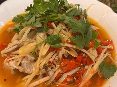 -飞虹鱼馆(春华路店)