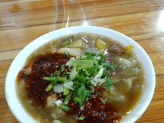 -老字号贾家肉丸糊辣汤(光明巷店)