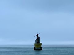 -海云台海滩