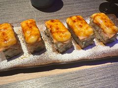 -炙柒Sekinana·精致日料(合生汇店)